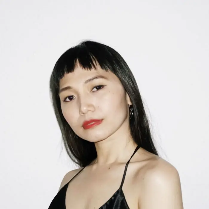 Ariana Louise Villegas 