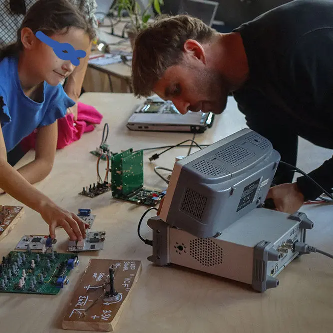 Jonah Ross Marrs US/FR