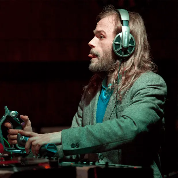 Tom Verbruggen aka TokTek